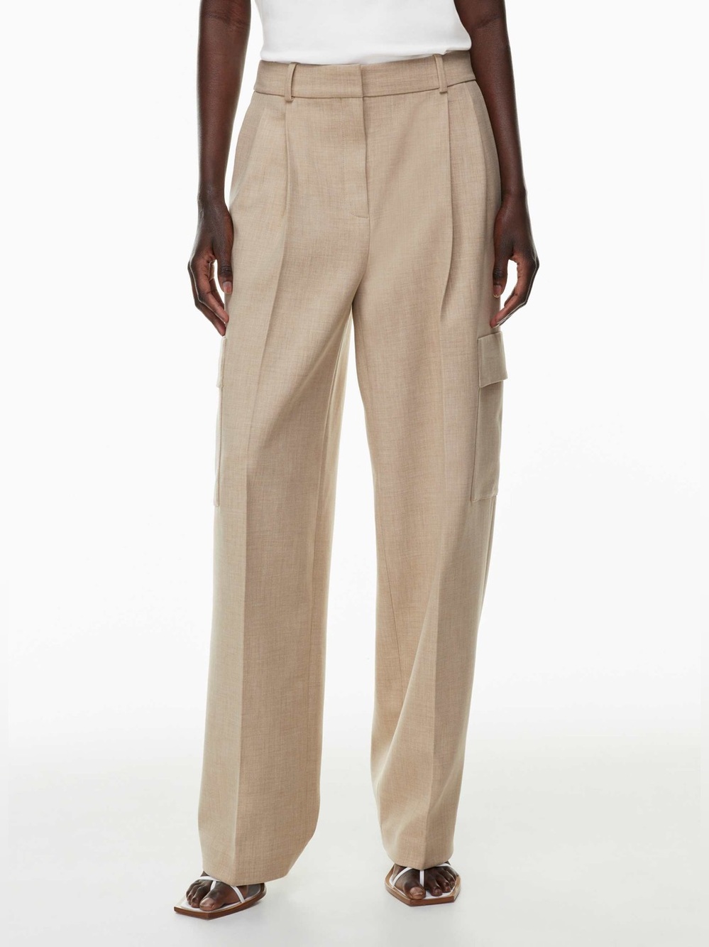 Babaton Spotlight Cargo Pant